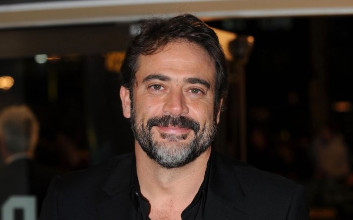 The Boys 3: Herogasm, Jeffrey Dean Morgan ha già fatto "tripletta"