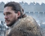 Snow: George R.R. Martin conferma che Kit Harington ha avuto l'idea dello spinoff