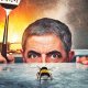 Man vs. Bee, la recensione: Rowan Atkinson, Netflix e i limiti della slapstick
