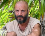 Isola dei famosi 2022, Nicolas Vaporidis: “senza Edoardo Tavassi non è la finale che avevo immaginato”