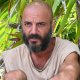 Isola dei famosi 2022, Nicolas Vaporidis: “senza Edoardo Tavassi non è la finale che avevo immaginato”