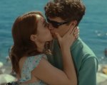 Sotto il sole di Amalfi: il trailer della commedia italiana in arrivo su Netflix
