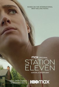Locandina di Station Eleven