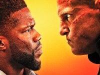 The Man from Toronto, la recensione: la commedia con Kevin Hart che non sfrutta una premessa divertente