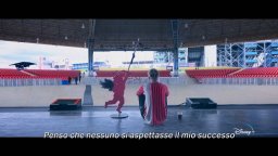 Machine Gun Kelly's Life In Pink - Trailer Italiano Sottotitoli