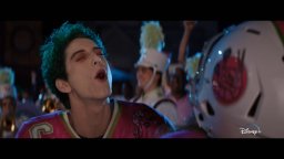 Zombies 3 - Trailer Italiano