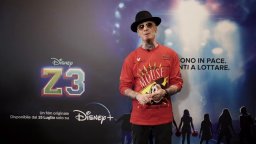 J-Ax Presenta Zombies 3 - Promo