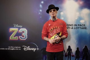 J-Ax Presenta Zombies 3 - Promo