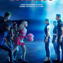 Locandina di Zombies 3