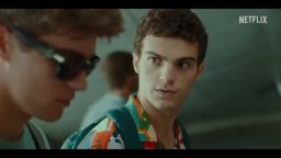 Sotto Il Sole Di Amalfi - Trailer