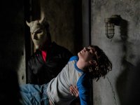 Black Phone, Scott Derrickson svela la reazione di Stephen King