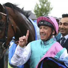 Dettori: una foto del film