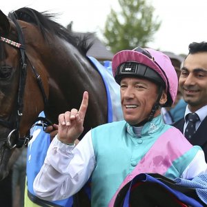 Dettori: una foto del film
