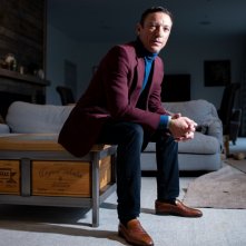 Dettori: un momento del film