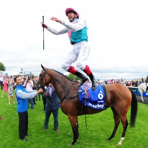 Dettori: una scena del documentario