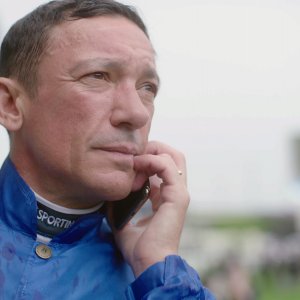 Dettori: una scena del film