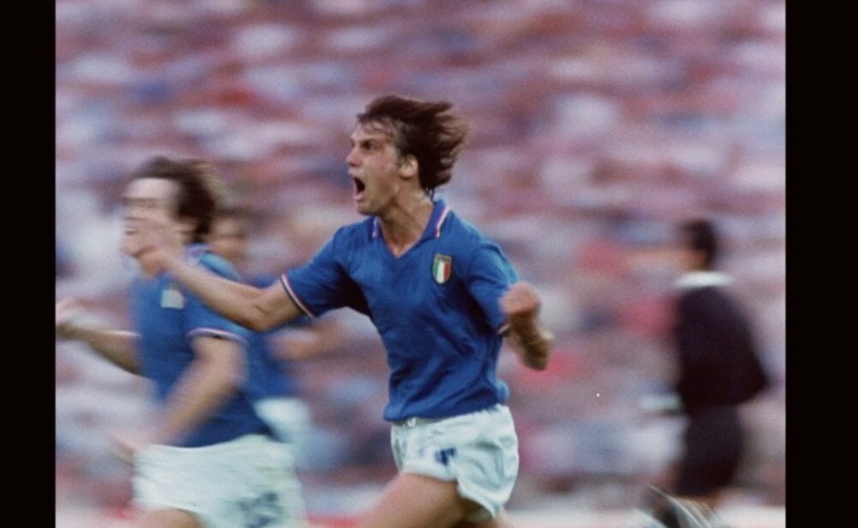 Paolo Rossi L Uomo Il Campione La Leggenda 3