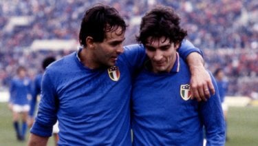 Paolo Rossi L Uomo Il Campione La Leggenda 5