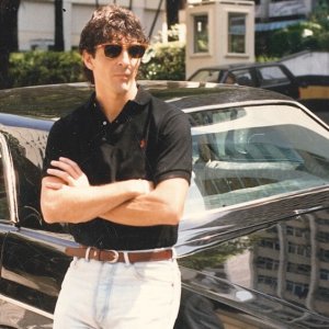 Paolo Rossi - L'uomo. Il Campione. La leggenda: una sequenza