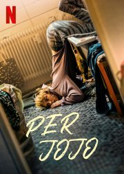 Locandina di Per Jojo