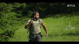 Ranveer Vs Wild With Bear Grylls - Trailer