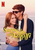 Locandina di Sotto il Sole di Amalfi
