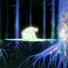 The Deer King - Il Re dei Cervi: un'immagine del film