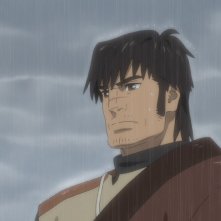 The Deer King - Il Re dei Cervi: una sequenza del film d'animazione