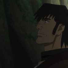 The Deer King - Il Re dei Cervi: un frame del film