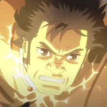 The Deer King - Il Re dei Cervi: una foto del film