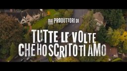 Da Ciao Ad Addio - Trailer