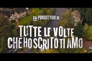 Da Ciao Ad Addio - Trailer