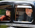 Agatha Christie - Perchè non l'hanno chiesto a Evans?: da stasera su Sky e NOW la serie di e con Hugh Laurie