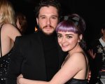 Il Trono di Spade, Maisie Williams sullo spin-off di Jon Snow: 'Non vedo l'ora!'