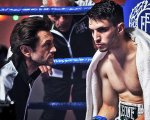 Ghiaccio, Giacomo Ferrara: “Vale sempre la pena combattere per qualcosa, soprattutto per l’amore”