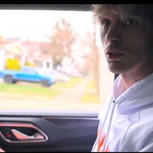 Machine Gun Kelly's Life in Pink: un'immagine del documentario