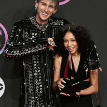 Machine Gun Kelly's Life in Pink: una scena del documentario