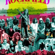 Locandina di Rockfield: la fattoria della musica