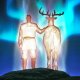 The Deer King - Il re dei cervi, la recensione: un anime non perfetto ma spettacolare