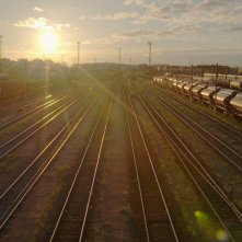 Nous: una scena del film