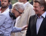 Alec Baldwin intervisterà Woody Allen su Instagram domani