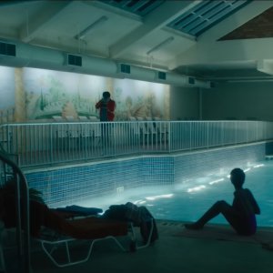 Beauty: un'immagine del film