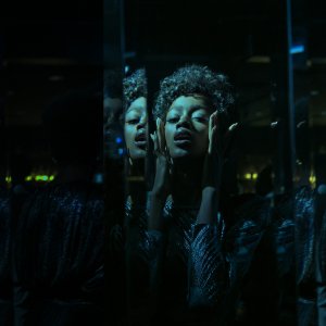 Beauty: una scena del film
