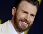 Chris Evans: i fratelli Russo lo vorrebbero come Wolverine nell'MCU