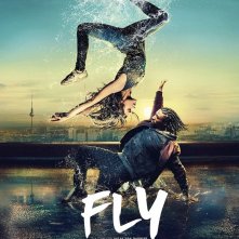 Locandina di Fly
