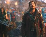 Thor: Love and Thunder, Chris Pratt rivela che Taika Waititi ha ingannato per scherzo James Gunn