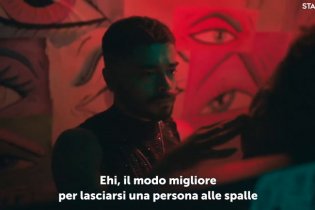 Queer As Folk - Trailer Sottotitolato