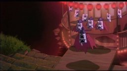 La Città Incantata - Trailer