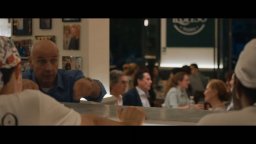 Una boccata d'aria - Trailer