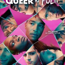 Locandina di Queer As Folk
